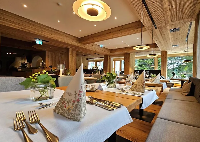 Hotel Prägant